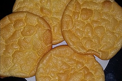 Low Carb Burgerbrötchen 'Oopsies' 99