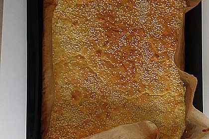 Low Carb Burgerbrötchen 'Oopsies' 95