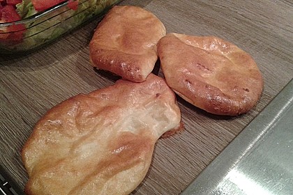 Low Carb Burgerbrötchen 'Oopsies' 101
