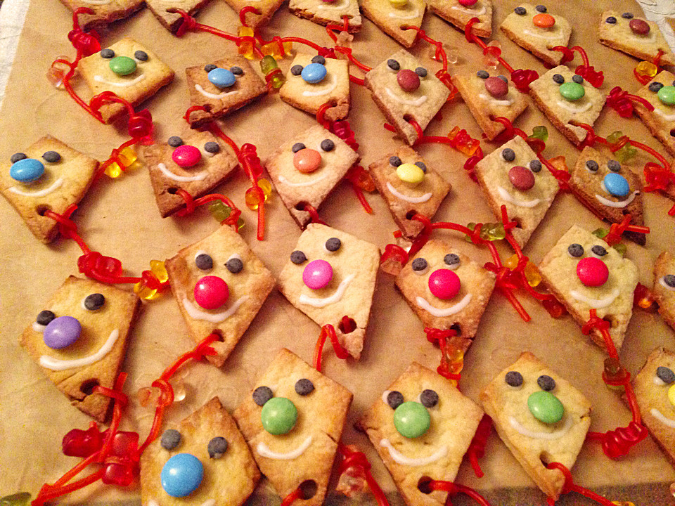 Kekse kindergarten Rezepte | Chefkoch.de