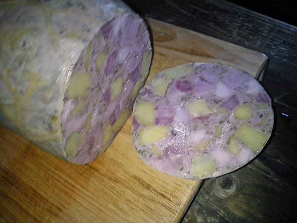 Pfälzer Saumagen (Rezept mit Bild) von werdaverd | Chefkoch.de