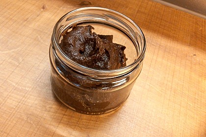 Vegane Schokocreme 4