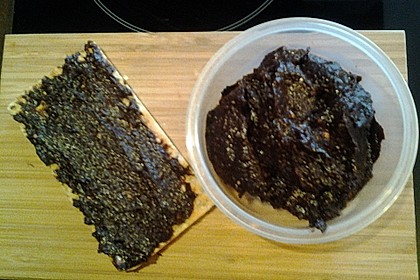 Vegane Schokocreme 4