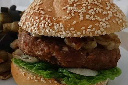 Monkey - Burger