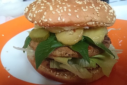 Monkey - Burger 6
