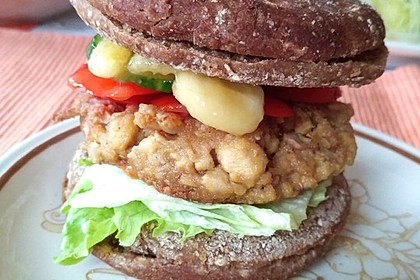 Monkey - Burger 11