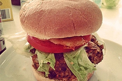 Monkey - Burger 8