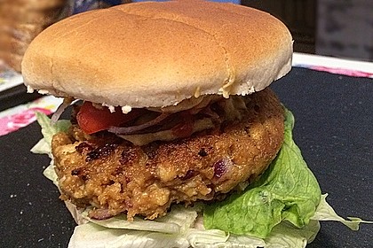 Monkey - Burger 5