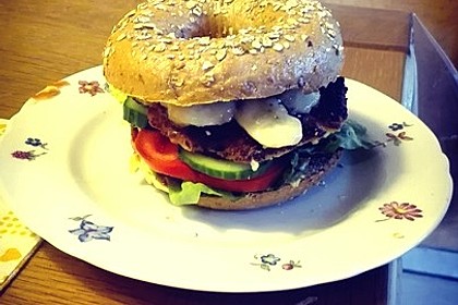 Monkey - Burger 7