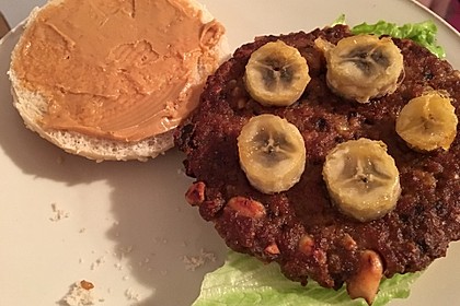 Monkey - Burger 13