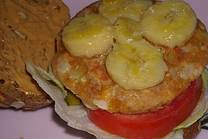 Monkey - Burger 9