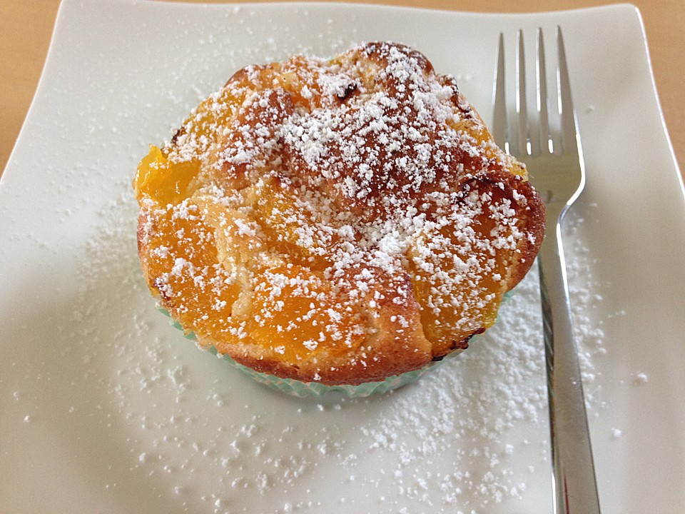 Mandarinen muffin Rezepte | Chefkoch.de