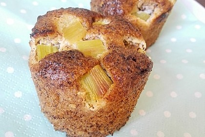 Low Carb Muffins 6