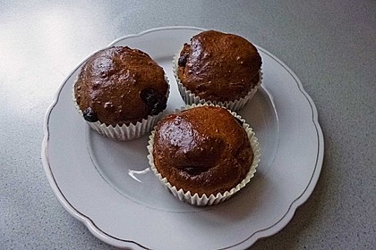Low Carb Muffins 5