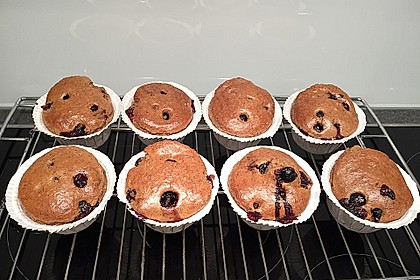 Low Carb Muffins 3