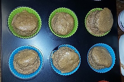Low Carb Muffins 8