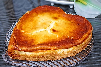 Omas Käsekuchen 1