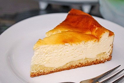 Omas Käsekuchen 3