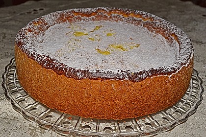 Omas Käsekuchen 6