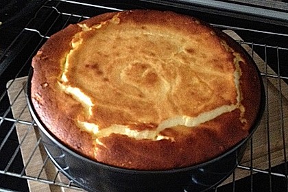 Omas Käsekuchen 5