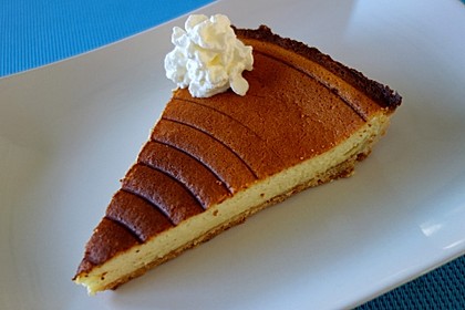 Omas Käsekuchen 2