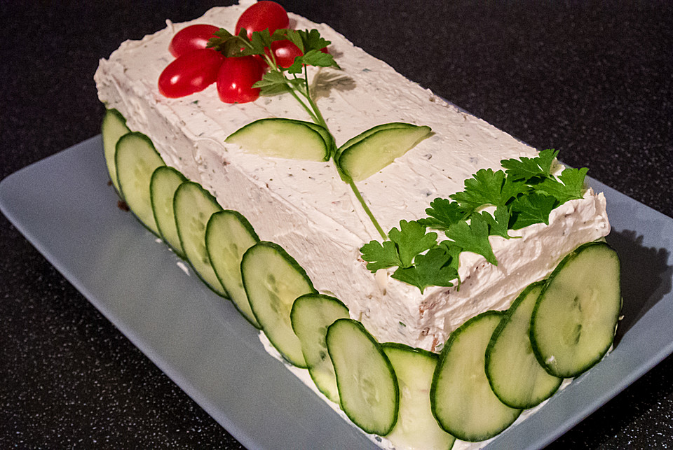 Brottorte (Rezept mit Bild) von Tanmei | Chefkoch.de