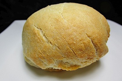 Brötchen, perfekt wie vom Bäcker 28