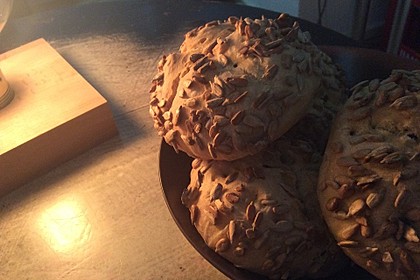 Brötchen, perfekt wie vom Bäcker 19