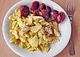Wiener Kaiserschmarren