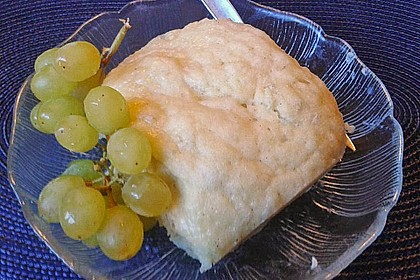 Dampfnudeln aus der Mikrowelle 13