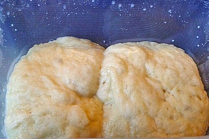 Dampfnudeln aus der Mikrowelle 14