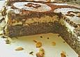 Mascarpone - Herztorte