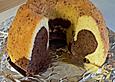 Schoko - Eierlik&ouml;rkuchen