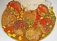 Texas Hot Pot