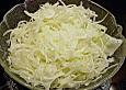 Griechischer Krautsalat