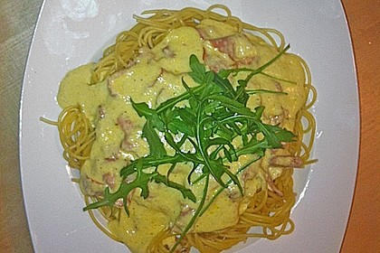 Spaghetti Carbonara 18