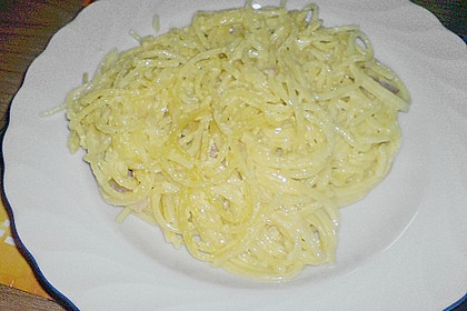 Spaghetti Carbonara 19