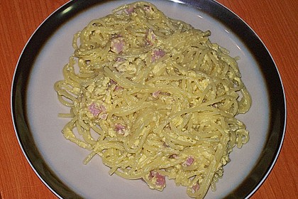 Spaghetti Carbonara 14