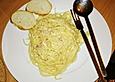 Spaghetti Carbonara