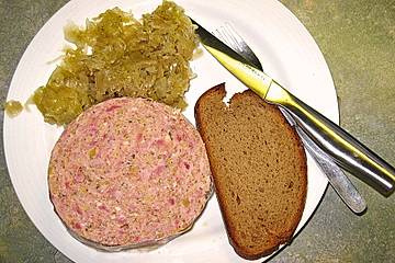 Pfälzer Saumagen