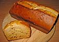 Ayurvedisches Ingwerbrot