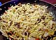 Bami Goreng