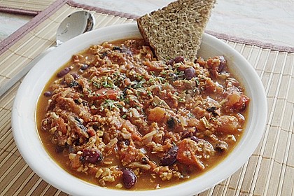 Texas Chili 1