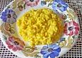 Risotto mit Safran