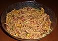 Mexikanischer Nudelsalat mit Miracle Whip Balance