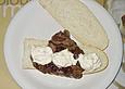 Steak - Sandwich