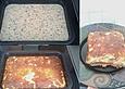 Kr&auml;uter - Speckkuchen