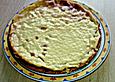K&auml;se - Aprikosen - Kuchen