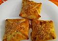 Pizzataschen
