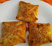 Pizzataschen (Bild)